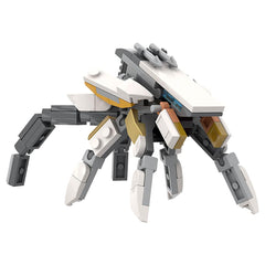 107PCS Specter- Horizon MOC Building Block Bricks |MocPixel 107PCS Specter- Horizon MOC Building Block Bricks |MocPixel - Default Title Lego Block Sets Alternative