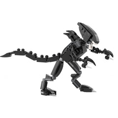 179PCS Alien MOC Building Block Bricks |MocPixel 179PCS Alien MOC Building Block Bricks |MocPixel - Default Title Lego Block Sets Alternative