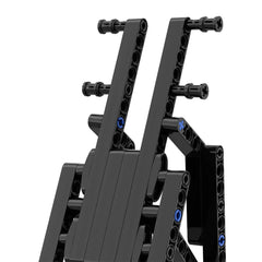 94PCS Display Stand For Slave I 75243 Space War MOC Building Block Bricks |MocPixel 94PCS Display Stand For Slave I 75243 Space War MOC Building Block Bricks |MocPixel - Default Title Lego Block Sets Alternative