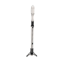 506PCS SpaceX Falcon 9 [Saturn V scale] MOC Building Block Bricks |MocPixel 506PCS SpaceX Falcon 9 [Saturn V scale] MOC Building Block Bricks |MocPixel - Default Title Lego Block Sets Alternative