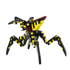 Bugs - Starship Tropers MOC Building Block Bricks |MocPixel Bugs - Starship Tropers MOC Building Block Bricks |MocPixel - Small Size (203PCS) Lego Block Sets Alternative