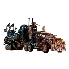 3326PCS The War Rig - Mad MAX MOC Building Block Bricks |MocPixel 3326PCS The War Rig - Mad MAX MOC Building Block Bricks |MocPixel - Default Title Lego Block Sets Alternative