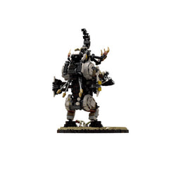 1203PCS Horizon Forbidden West Tremortusk With Stand MOC Building Block Bricks |MocPixel 1203PCS Horizon Forbidden West Tremortusk With Stand MOC Building Block Bricks |MocPixel - Default Title Lego Block Sets Alternative
