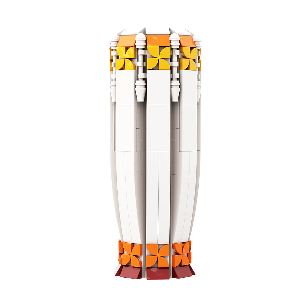 Follower & Vase Pink Sunrise/ Purple Verbena & Vase(Sunflowers Style) Love Gift MOC Building Block Bricks |MocPixel Follower & Vase Pink Sunrise/ Purple Verbena & Vase(Sunflowers Style) Love Gift MOC Building Block Bricks |MocPixel - Pink Sunrise Follower Lego Block Sets Alternative