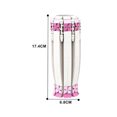 Follower & Vase Pink Sunrise/ Purple Verbena & Vase(Sunflowers Style) Love Gift MOC Building Block Bricks |MocPixel Follower & Vase Pink Sunrise/ Purple Verbena & Vase(Sunflowers Style) Love Gift MOC Building Block Bricks |MocPixel - Vase - Pink Lego Block Sets Alternative
