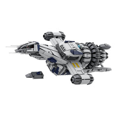 3843PCS Firefly Serenity MOC Building Block Bricks |MocPixel 3843PCS Firefly Serenity MOC Building Block Bricks |MocPixel - Default Title Lego Block Sets Alternative