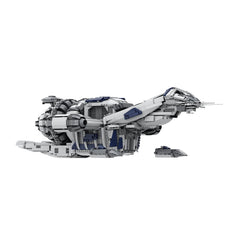 3843PCS Firefly Serenity MOC Building Block Bricks |MocPixel 3843PCS Firefly Serenity MOC Building Block Bricks |MocPixel - Default Title Lego Block Sets Alternative