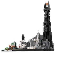 897PCS Skyline of The Lord of Ring MOC Building Block Bricks |MocPixel 897PCS Skyline of The Lord of Ring MOC Building Block Bricks |MocPixel - Default Title Lego Block Sets Alternative