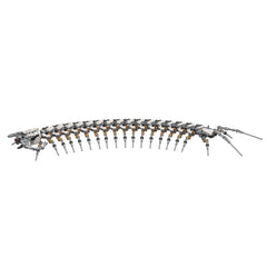 Mechanical Insect Series MOC Building Block Bricks |MocPixel