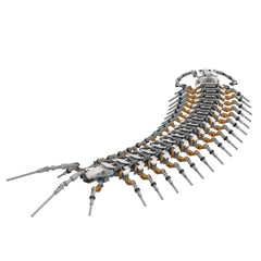 Mechanical Insect Series MOC Building Block Bricks |MocPixel