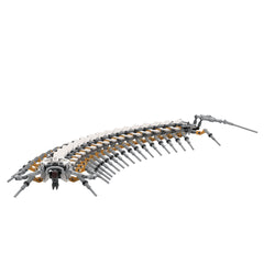 Mechanical Insect Series MOC Building Block Bricks |MocPixel