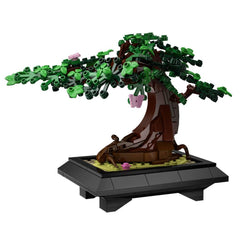 529PCS Potted Tree Collection 4 in 1 MOC Building Block Bricks |MocPixel 529PCS Potted Tree Collection 4 in 1 MOC Building Block Bricks |MocPixel - Default Title Lego Block Sets Alternative