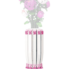 503PCS Vase MOC Building Block Bricks |MocPixel 503PCS Vase MOC Building Block Bricks |MocPixel - Default Title Lego Block Sets Alternative