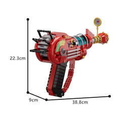 洋書 common / Ray Gun 洋書 common / Ray Gun Ray Gun Mk1 – Auto3DWarehouse
