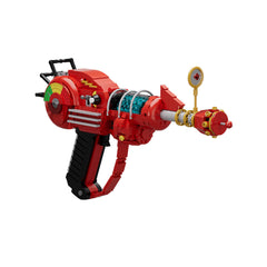 1126pcs Call Of Duty Ray Gun - V2 MOC Building Block Bricks |MocPixel
