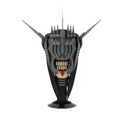 674PCS Mouth Of Sauron MOC Building Block Bricks |MocPixel