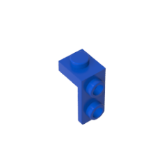 1x1x2 Bracket #79389