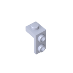 1x1x2 Bracket #79389