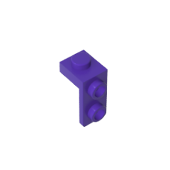 1x1x2 Bracket #79389