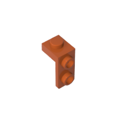 1x1x2 Bracket #79389