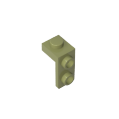 1x1x2 Bracket #79389