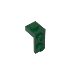 1x1x2 Bracket #79389