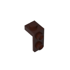 1x1x2 Bracket #79389