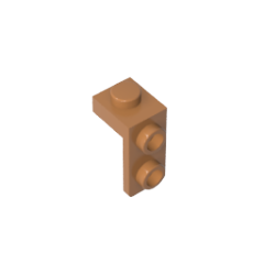 1x1x2 Bracket #79389