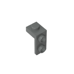 1x1x2 Bracket #79389