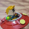 280PCS Spaceman Spiff Calvin And Hobbs MOC Building Block Bricks |MocPixel