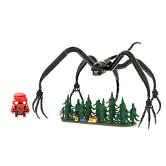 467PCS Mind Flayer- Strange Series MOC Building Block Bricks |MocPixel