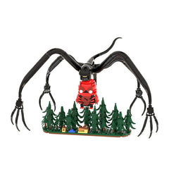 467PCS Mind Flayer- Strange Series MOC Building Block Bricks |MocPixel