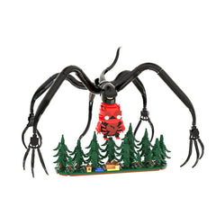 467PCS Mind Flayer- Strange Series MOC Building Block Bricks |MocPixel