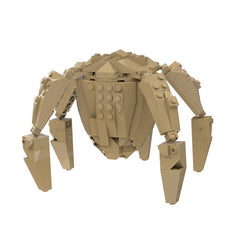 192PCS Rocky - Project of Hail Mary MOC Building Block Bricks |MocPixel