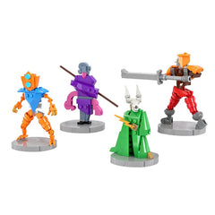 310PCS Slay Spire 2 MOC Building Block Bricks |MocPixel