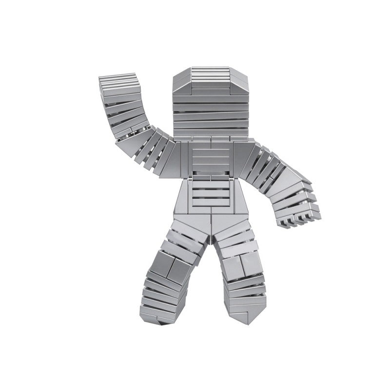 95PCS Project of Hail Mary Astrophage MOC Building Block Bricks |MocPixel