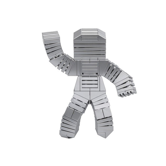95PCS Project of Hail Mary Astrophage MOC Building Block Bricks |MocPixel 800