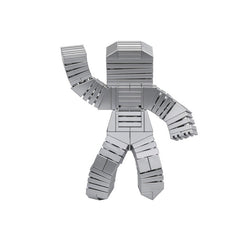 95PCS Project of Hail Mary Astrophage MOC Building Block Bricks |MocPixel