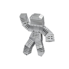 95PCS Project of Hail Mary Astrophage MOC Building Block Bricks |MocPixel