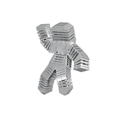 95PCS Project of Hail Mary Astrophage MOC Building Block Bricks |MocPixel