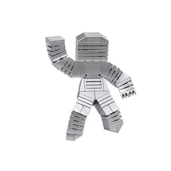 95PCS Project of Hail Mary Astrophage MOC Building Block Bricks |MocPixel