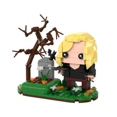 263PCS Buffy The Vampire MOC Building Block Bricks |MocPixel