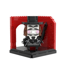 294PCS V MOC Building Block Bricks |MocPixel