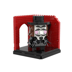 294PCS V MOC Building Block Bricks |MocPixel