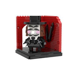 294PCS V MOC Building Block Bricks |MocPixel
