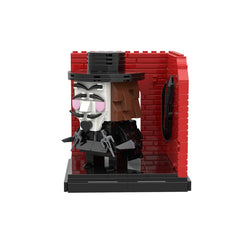 294PCS V MOC Building Block Bricks |MocPixel