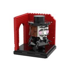 294PCS V MOC Building Block Bricks |MocPixel