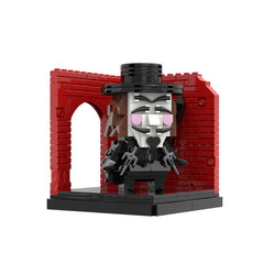 294PCS V MOC Building Block Bricks |MocPixel