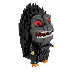 574PCS Critters MOC Building Block Bricks |MocPixel