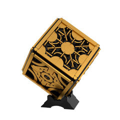 791PCS Hellraiser--Lament Configuration MOC Building Block Bricks |MocPixel